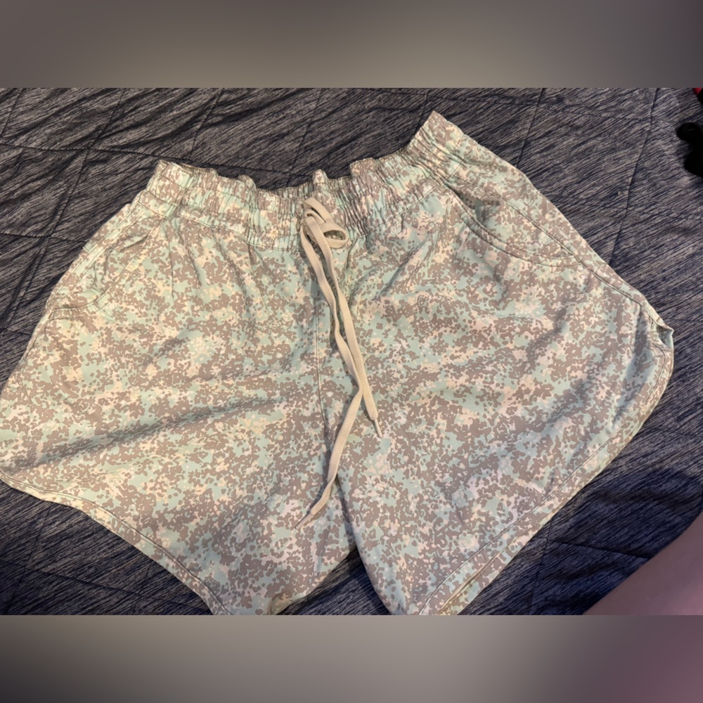 Columbia Bogate stretch shorts